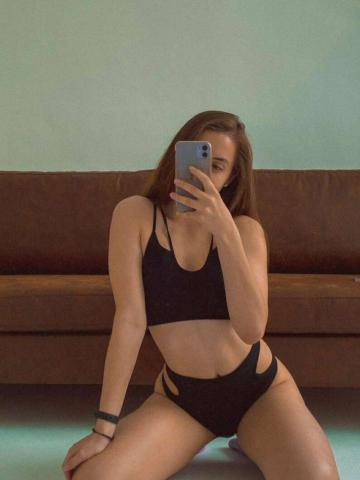 Индивидуалка Олеся Фотография 3