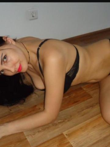 Индивидуалка Виталина Фотография 2
